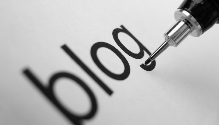 Cómo crear un Blog 