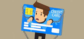 Historial crediticio con tarjeta de crédito