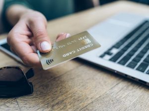 Control de gastos con ti tarjeta