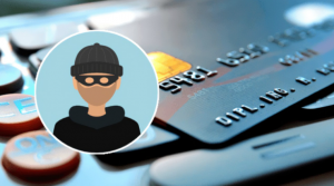 ¿Qué es el fraude con tarjetas de crédito?